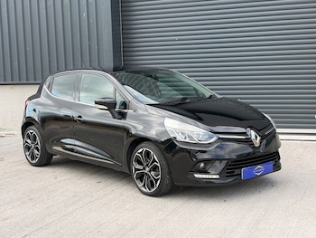 Used Renault Clio 2019 for sale - 79203624: Photo