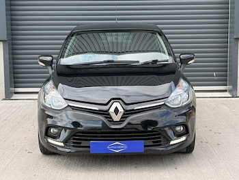Used Renault Clio 2019 for sale - 79203624: Photo