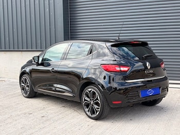 Used Renault Clio 2019 for sale - 79203624: Photo