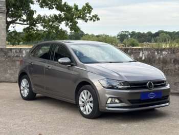 2019 - 1.0 Polo Sel Tsi 5dr