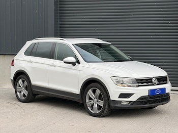 Used Volkswagen Tiguan 2019 for sale - 79612029: Photo