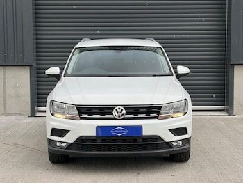 Used Volkswagen Tiguan 2019 for sale - 79612029: Photo