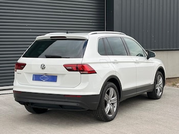 Used Volkswagen Tiguan 2019 for sale - 79612029: Photo