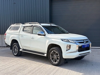 Used Mitsubishi L200 2020 for sale - 79305677: Photo