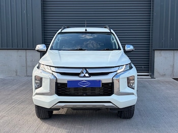 Used Mitsubishi L200 2020 for sale - 79305677: Photo