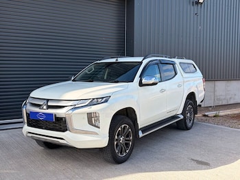Used Mitsubishi L200 2020 for sale - 79305677: Photo
