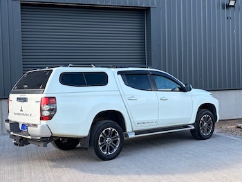 Used Mitsubishi L200 2020 for sale - 79305677: Photo