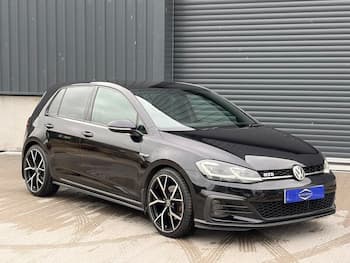 Used Volkswagen Golf 2018 for sale - 79678284: Photo