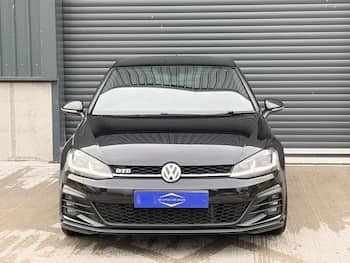 Used Volkswagen Golf 2018 for sale - 79678284: Photo