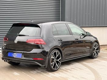 Used Volkswagen Golf 2018 for sale - 79678284: Photo