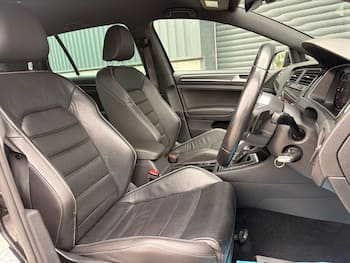 Used Volkswagen Golf 2018 for sale - 79678284: Photo