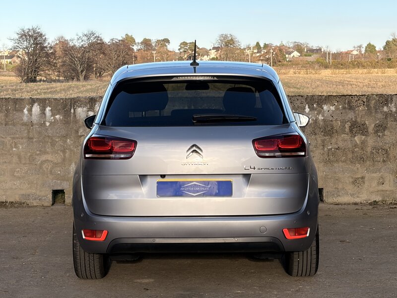 Used Citroen C4 2019 for sale - 77706400: Photo 12