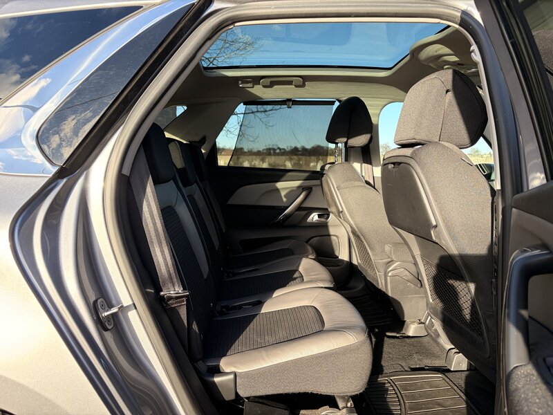 Used Citroen C4 2019 for sale - 77706400: Photo 14