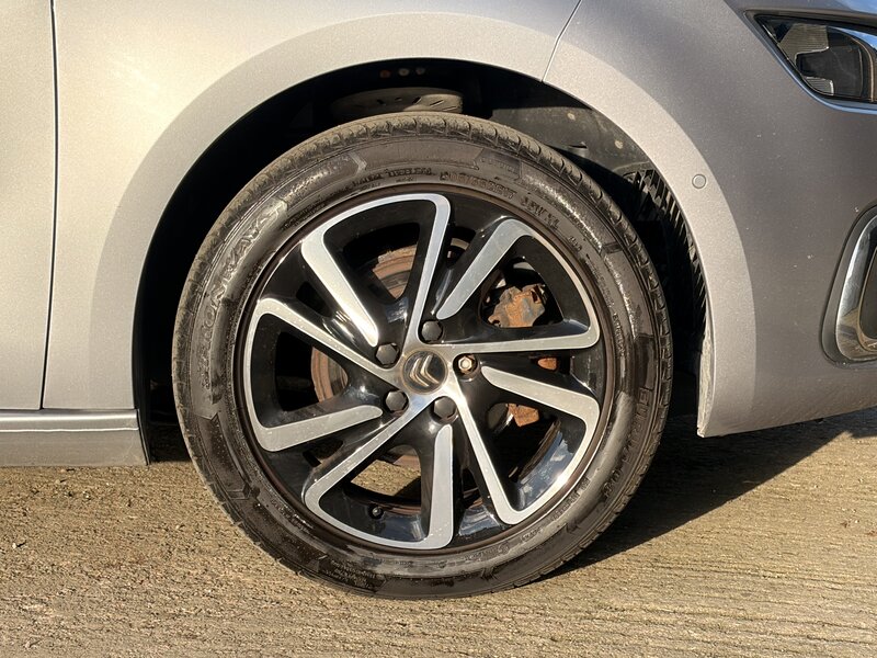 Used Citroen C4 2019 for sale - 77706400: Photo 15