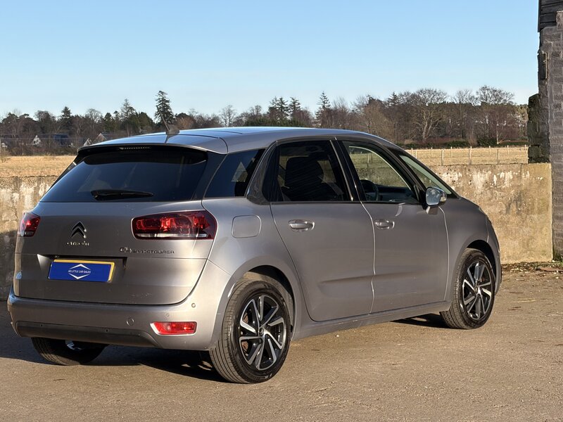 Used Citroen C4 2019 for sale - 77706400: Photo 16