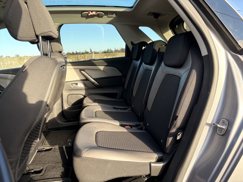 Used Citroen C4 2019 for sale - 77706400: Photo 17