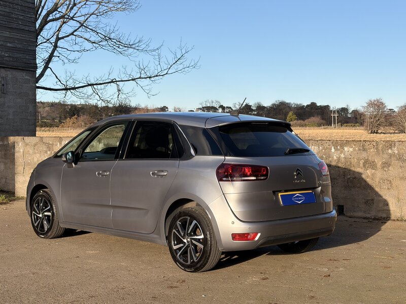 Used Citroen C4 2019 for sale - 77706400: Photo 19