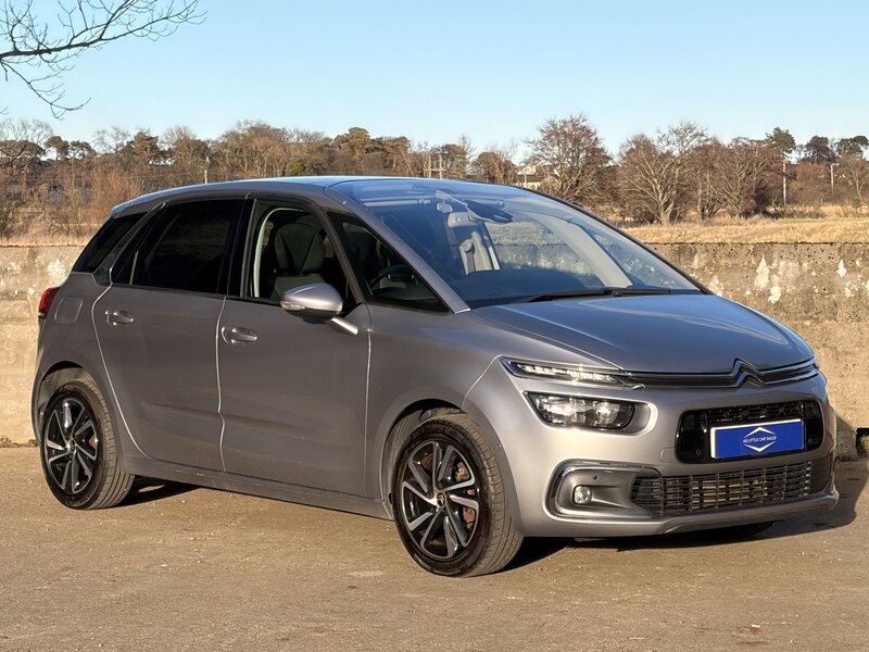 Used Citroen C4 2019 for sale - 77706400: Photo 2