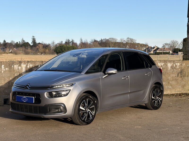 Used Citroen C4 2019 for sale - 77706400: Photo 20