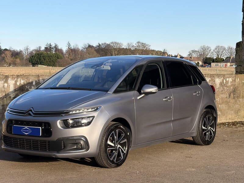 Used Citroen C4 2019 for sale - 77706400: Photo 21