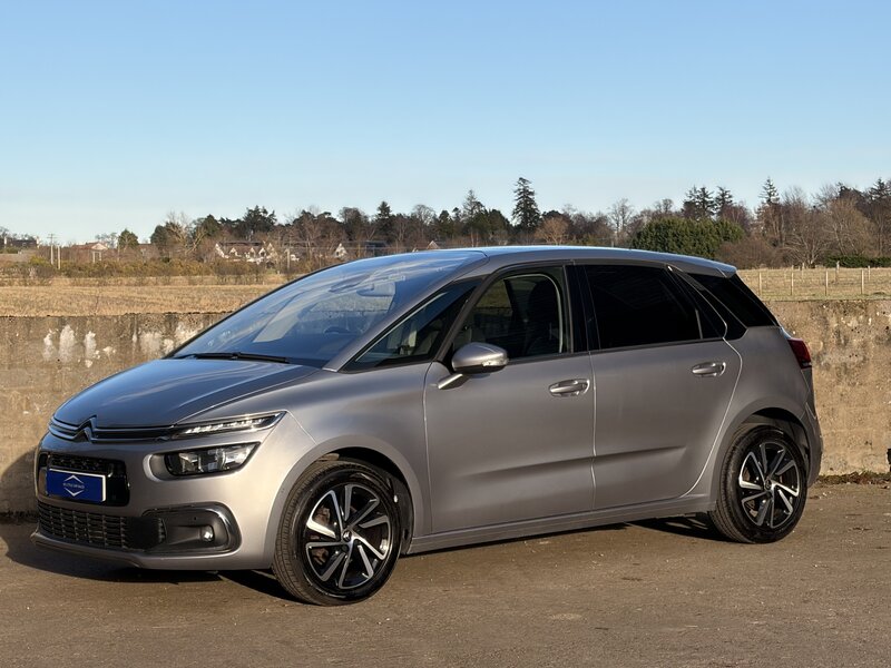 Used Citroen C4 2019 for sale - 77706400: Photo 22