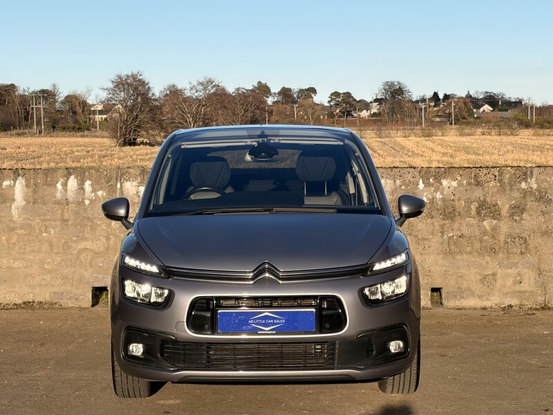 Used Citroen C4 2019 for sale - 77706400: Photo 23