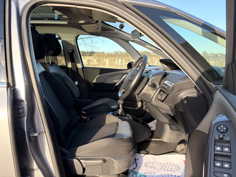 Used Citroen C4 2019 for sale - 77706400: Photo 7