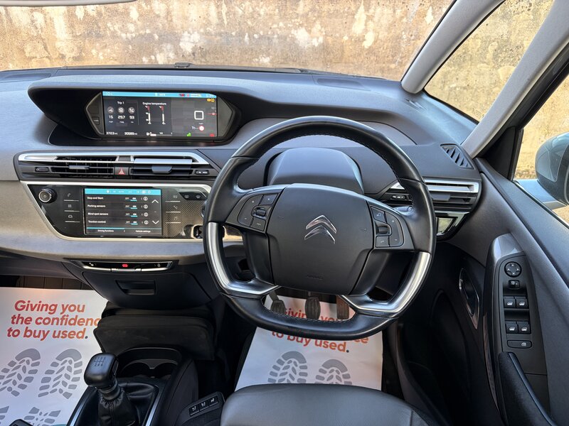 Used Citroen C4 2019 for sale - 77706400: Photo 9