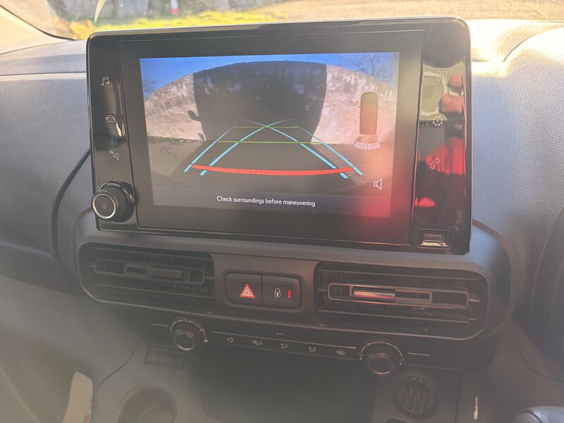 Used Toyota ProAce 2021 for sale - 77648223: Photo 10