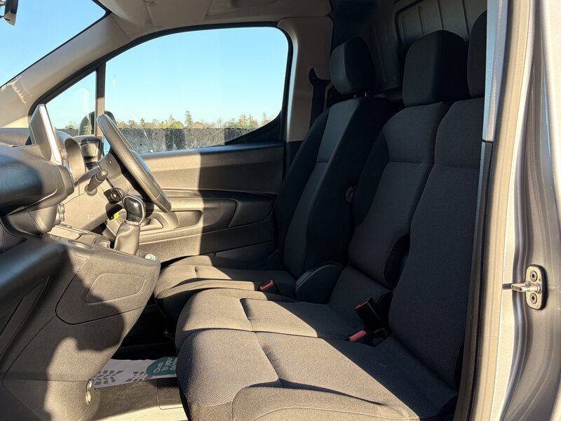 Used Toyota ProAce 2021 for sale - 77648223: Photo 14