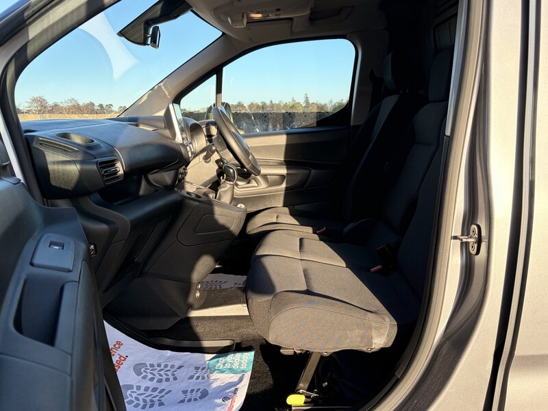 Used Toyota ProAce 2021 for sale - 77648223: Photo 15