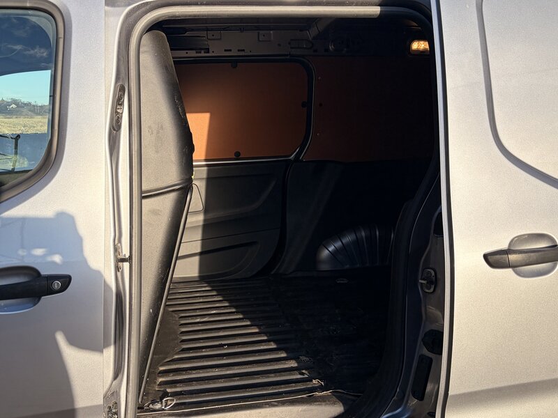 Used Toyota ProAce 2021 for sale - 77648223: Photo 18