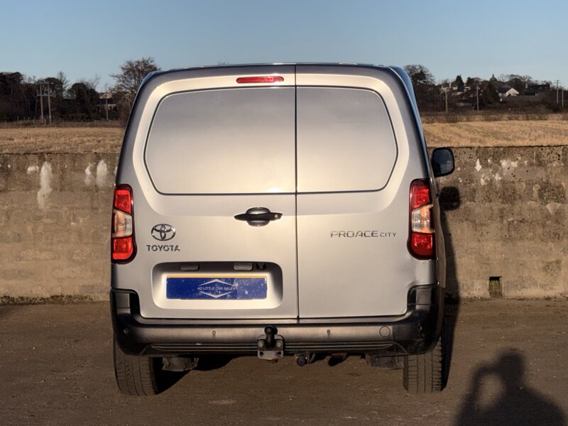 Used Toyota ProAce 2021 for sale - 77648223: Photo 20