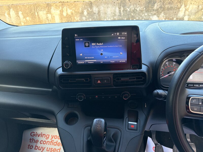 Used Toyota ProAce 2021 for sale - 77648223: Photo 22