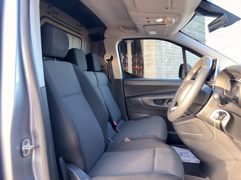 Used Toyota ProAce 2021 for sale - 77648223: Photo 5