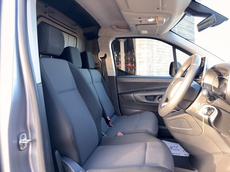 Used Toyota ProAce 2021 for sale - 77648223: Photo 6