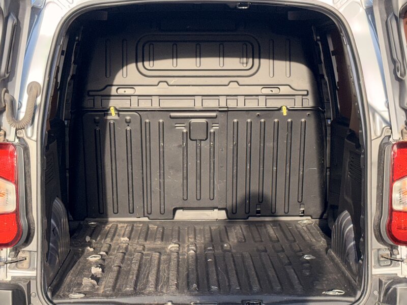 Used Toyota ProAce 2021 for sale - 77648223: Photo 7