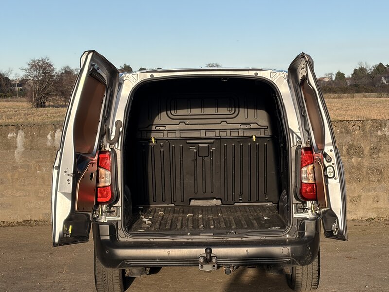 Used Toyota ProAce 2021 for sale - 77648223: Photo 8