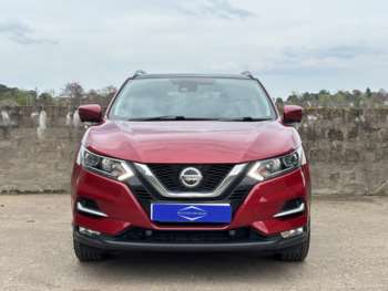 Used Nissan Qashqai 2019 for sale - 75067082: Photo
