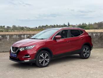 Used Nissan Qashqai 2019 for sale - 75067082: Photo