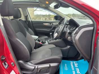 Used Nissan Qashqai 2019 for sale - 75067082: Photo