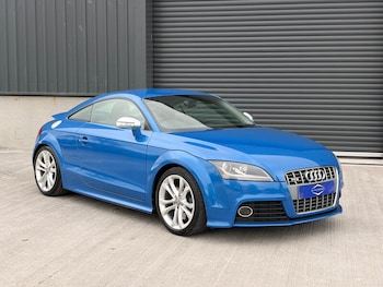 Used Audi TT 2008 for sale - 78474512: Photo
