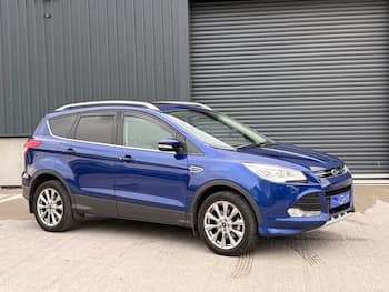 Used Ford Kuga 2015 for sale - 79835191: Photo