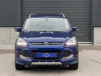 Used Ford Kuga 2015 for sale - 79835191: Photo