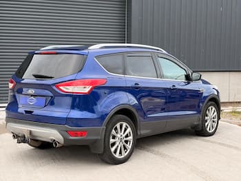 Used Ford Kuga 2015 for sale - 79835191: Photo