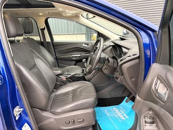 Used Ford Kuga 2015 for sale - 79835191: Photo