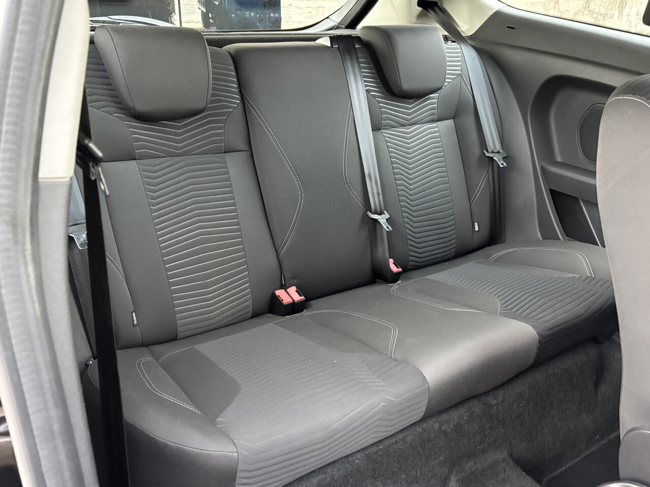 Used Ford Fiesta 2016 for sale - 76023337: Photo 12