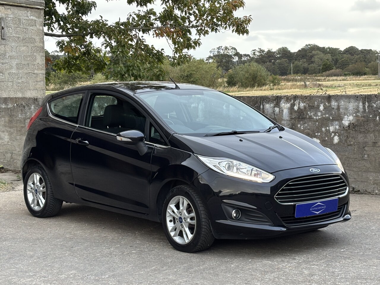 Used Ford Fiesta 2016 for sale - 76023337: Photo 21