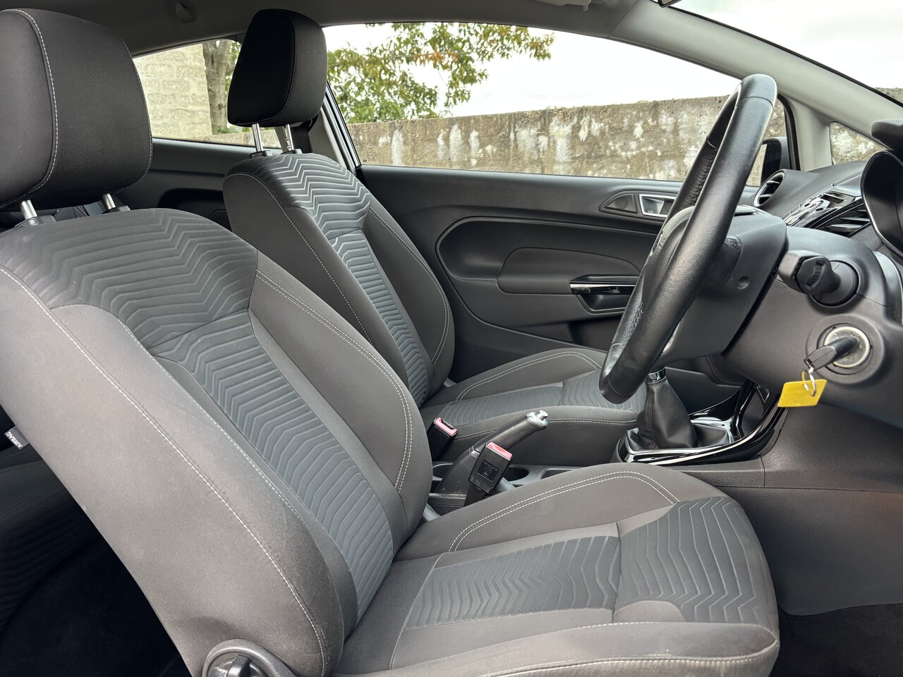 Used Ford Fiesta 2016 for sale - 76023337: Photo 5
