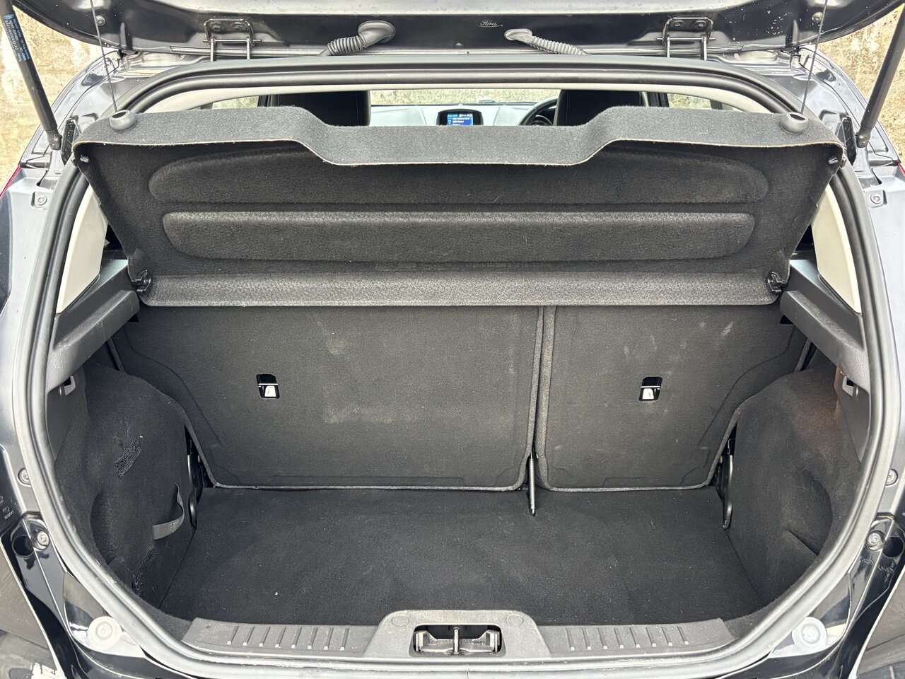 Used Ford Fiesta 2016 for sale - 76023337: Photo 7